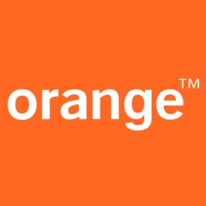 test de velocidad orange