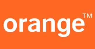 test de velocidad orange