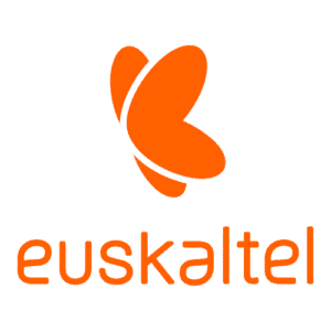 Test de velocidad Euskaltel